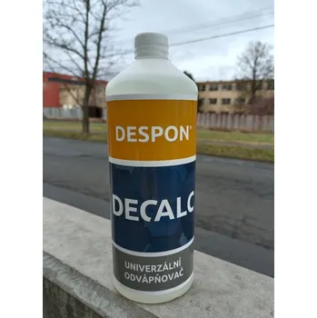 Postřikovač NeraAgro DESPON DECALC odvápňovač 1 l