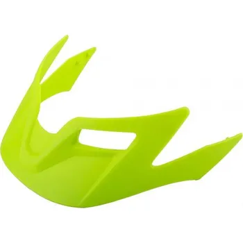 Cyklistická přilba Hatchey Náhradní štítek k přilbě Manic