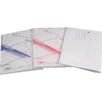 Obálka Dopisní sada TDP-01