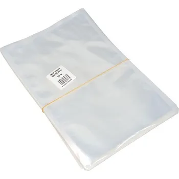 Jednorázové nádobí sáčky vakuové 200x300mm 80my / 100ks