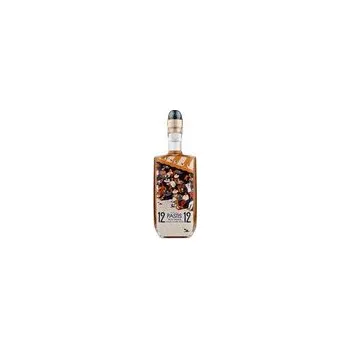 Rum 12/12 Pastis Saint Tropez 0,7L 45%