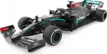 Rastar Formule 1 Mercedes AMG 1:18 černý