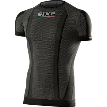 Pánské tričko SIXS K TS1 dětské tričko s krátkým rukávem 8Y