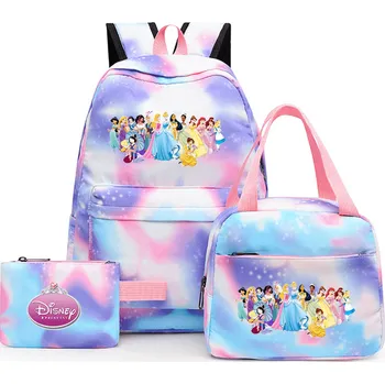 Školní batoh Disney školní batoh - 010