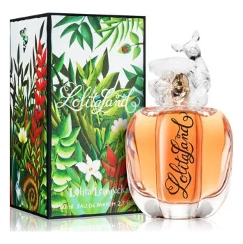 Dámský parfém Lolita Lempicka Lolita Lempicka Lolita Land, Parfumovaná voda 40ml Pre ženy Parfumovaná voda