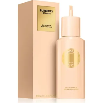 Burberry Burberry Goddess, Parfumovaná voda 150ml - Náplň Pre ženy Parfémovaná voda