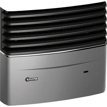 Příslušenství ke karavanu Kryt topení Truma S 5004 dodatečný titanový