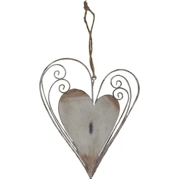 Srdce k zavěšení K3080