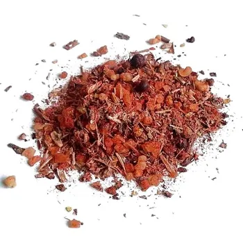 Čajovna Vykuřovadla OCHRANA vykuřovací směs 20g