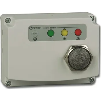 Detektor CO Detektor koncentrace CO IVAR.RGI CO0 L42