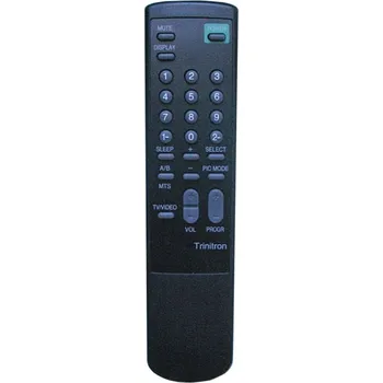 SONY RM-827S - náhradní dálkový ovladač