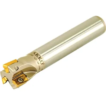 Fréza AKKO Stopková fréza čelní AEM90-AP16L-D32-C32-L120-Z03-H M.06.01.15.18