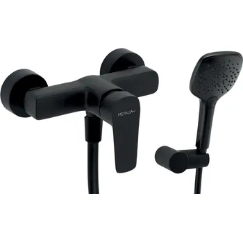 Novaservis Metalia 58 ECO 55070,0 černá