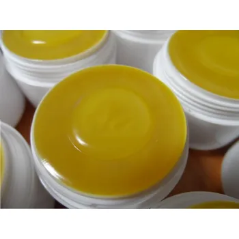 Bylinná léčivá mast STEZA - Rakytníková mast - FORTE 5x 30 ml. (Rakytníková mast - FORTE 30 ml.)