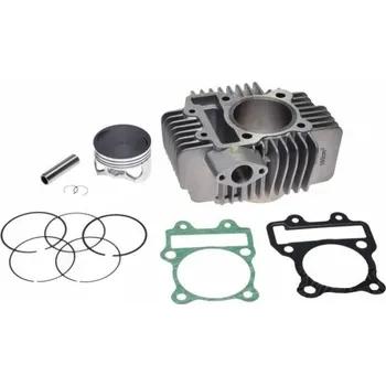 Motor pro motocykl Kompletní pístní sada pro pitbike YX160cc