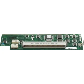 Pohybové čidlo ESSER 784382.D0 Mikromodul Esserbus IQ8Control/8000