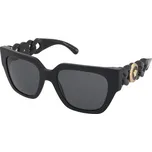 Sluneční brýle Versace VE4409 GB1/87