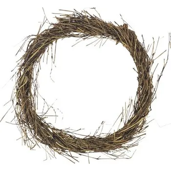 Vánoce Dekorační věnec P1645/4