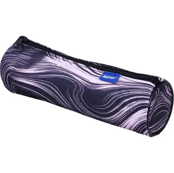 Penál MFP Pouzdro na tužky etue - Černá a růžová