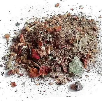 Čajovna Vykuřovadla PACHAMAMA díkůvzdání Matce Zemi 20g