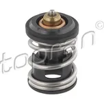 TOPRAN Termostat, chladivo 638 755