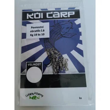 Pevnostní obratlík č.8