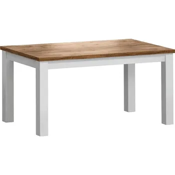 Jídelní stůl PROVENCE a | jídelní stůl STD | 160x90 cm | rozkládací | andersen/lefkas