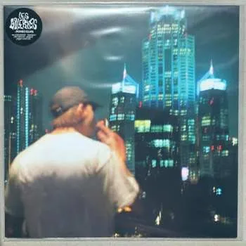 Zahraniční hudba LP Roméo Elvis: Les Galeries LTD 2023 Limited Edition Vinyl