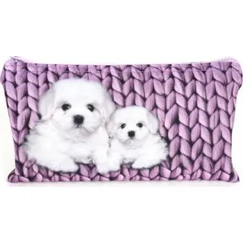 Penál Penál etue Love 2 růžový