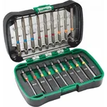 Hikoki 750361 - sada bitů 18 ks, délka 75mm