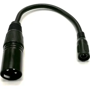RC vybavení Propojovací kabel (adaptér) Jack samice - 3PIN samec