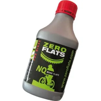 Duše na kolo Zeroflats 500 ml