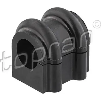 Stabilizátor nápravy TOPRAN Držák, Příčný stabilizátor 636 010