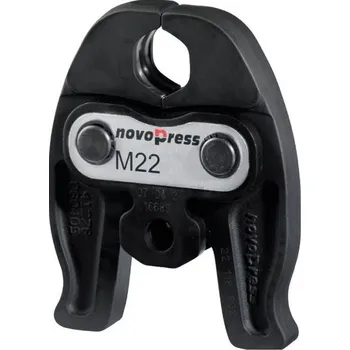 Vodovodní potrubí Lisovací čelist PB1-M - M35,35mm IVAR.PB1-M