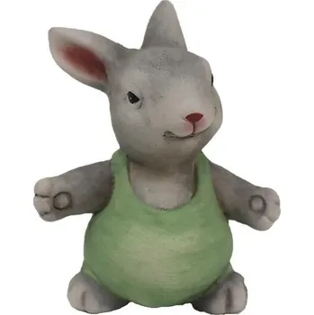 Velikonoční dekorace Velikonoční zajíček X4583