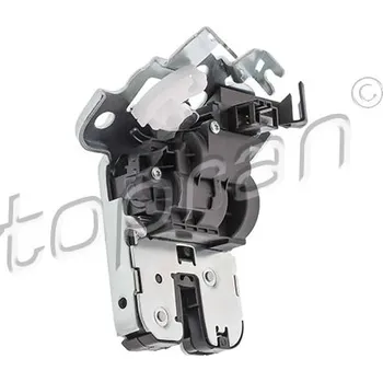 Autozámek TOPRAN Zámek výklopných zadních dveří 623 664