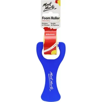 MontMarte Pěnový váleček č.0001 - 25 mm