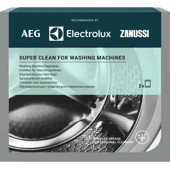 Electrolux M2WCP050 Super Clean odmašťovač praček