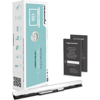 Movano baterie R006X RO04 pro HP ProBook 430 440 446 G3