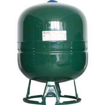 Expanzní nádoba Multifunkční tlaková expanzní nádoba - 5l, 10bar, 3/4˝ IVAR.DP 5 - MULTIFUNCTIONAL