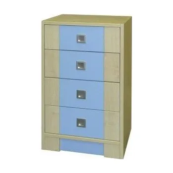 Komoda Komoda BOŘEK K 45