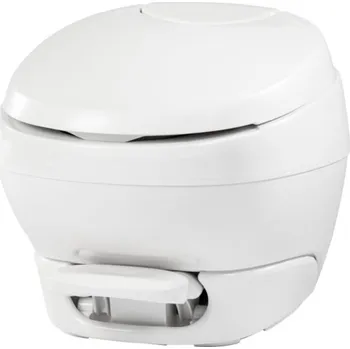 Sport Chemické WC Thetford Aqua Magic Bravura Typ: WC nízké