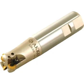 Fréza AKKO Stopková kopírovací fréza čelní AEMRC-RD10T3-D20-W20-L150-Z02 M.06.01.02.10