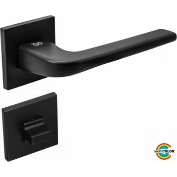 Dveřní kování INFINITY LINE interiérová klika INFINITY LINE Solo KSO B00