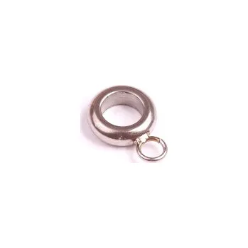 Korálek Korálek ocel č.38