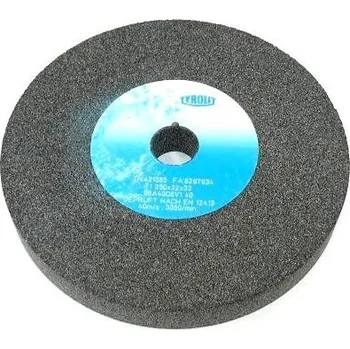 Brusný kotouč Brousící kotouč plochý 150x20x20 mm 96A 24 N 7 V 09