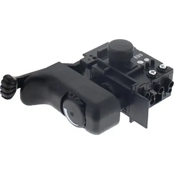 vypínač Originální vypínač pro Makita DP4010, DP4011, HP2050, HP2051 (650524-2, TG813ALB)