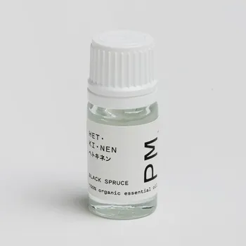 Vonný olej Hetkinen Bio esenciální olej z černého smrku 5ml