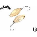 Plandavka Nories MASUKUROUTO GLUTTONY 2.3g 28mm #012