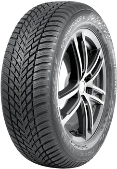 Zimní osobní pneu Nokian Snowproof 2 SUV 215/65 R16 98 H